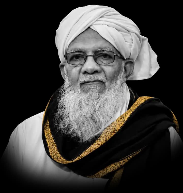 പ്രൊഫ. കെ. ആലിക്കുട്ടി മുസ്ലിയാർ